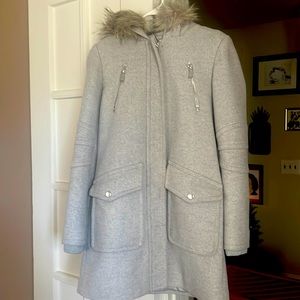 BCBGENERATION winter coat